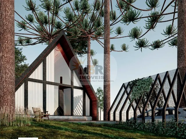 Imagem 10: CASA RESIDENCIAL em NOVA PETRÓPOLIS - RS, Vale Verde