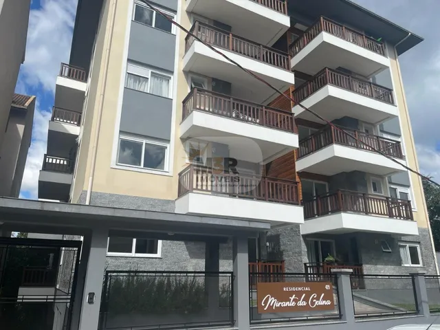 Imagem: Apartamento 2 Quartos à Venda no Centro
