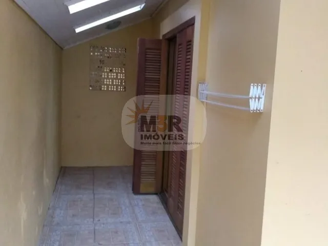 Imagem 11: Sobrado em Condomínio Nova Petrópolis | 3 Dormitórios no Bairro Piá