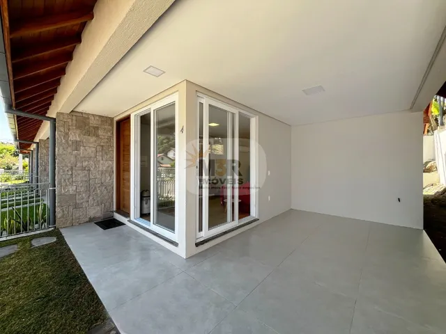 Imagem 11: CASA RESIDENCIAL em NOVA PETRÓPOLIS - RS, Pousada da Neve