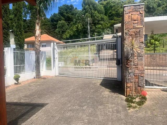 Imagem 6: Casa com Vista Eterna Vale Pousada da Neve 3 Dorms Salão Gourmet e Vidro Duplo
