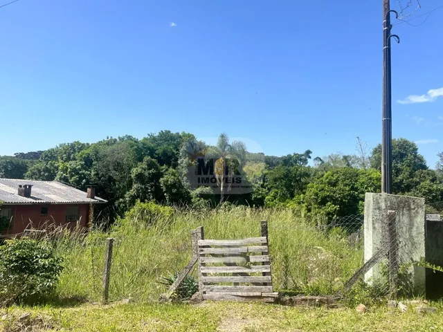 Imagem: TERRENO RESIDENCIAL em NOVA PETRÓPOLIS