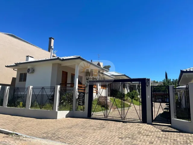 Imagem: Casa Plana à Venda Condomínio Juriti Nova