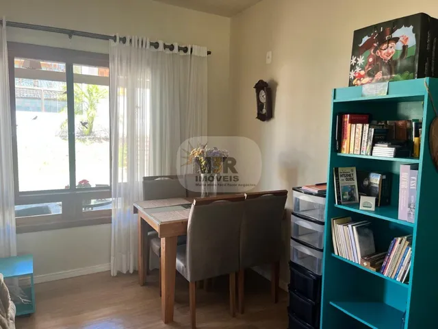 Imagem 7: Casa Plana à Venda Condomínio Juriti Nova Petrópolis 3 Dormitórios com Suíte