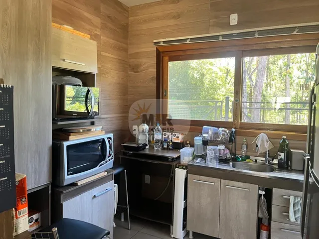 Imagem 10: Casa Plana à Venda Condomínio Juriti Nova Petrópolis 3 Dormitórios com Suíte