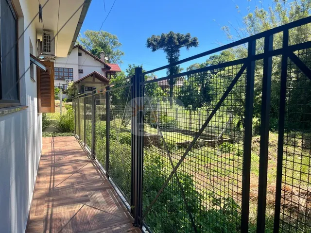 Imagem 13: Casa Plana à Venda Condomínio Juriti Nova Petrópolis 3 Dormitórios com Suíte