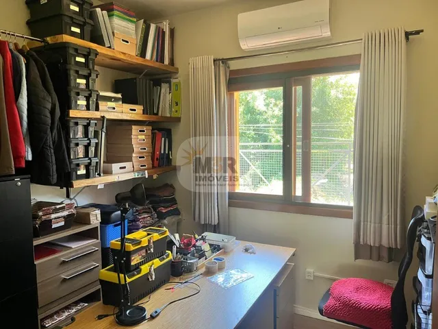 Imagem 16: Casa Plana à Venda Condomínio Juriti Nova Petrópolis 3 Dormitórios com Suíte