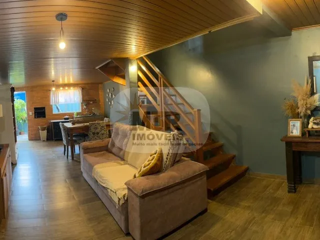 Imagem: CASA RESIDENCIAL em NOVA PETRÓPOLIS - RS