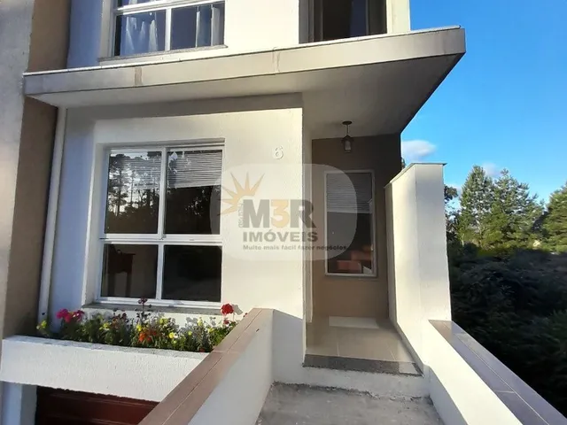 Imagem 16: CASA RESIDENCIAL em NOVA PETRÓPOLIS - RS, Germânia