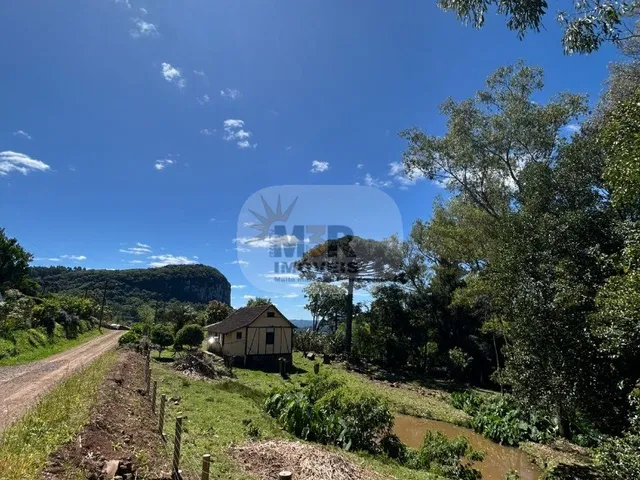 Imagem: Sítio à Venda em Nova Petrópolis Vista