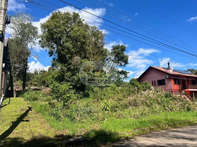 Imagem: TERRENO RESIDENCIAL em NOVA PETRÓPOLIS