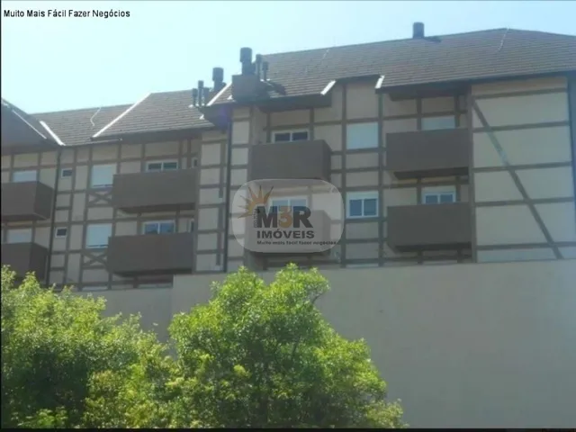 Imagem 5: APARTAMENTO RESIDENCIAL em NOVA PETRÓPOLIS - RS, Centro