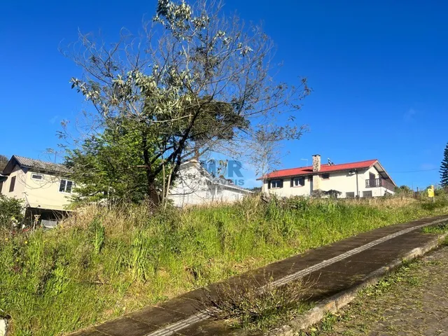 Imagem 2: TERRENO RESIDENCIAL em NOVA PETRÓPOLIS - RS, Pousada da Neve