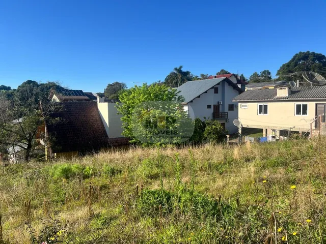 Imagem 5: TERRENO RESIDENCIAL em NOVA PETRÓPOLIS - RS, Pousada da Neve