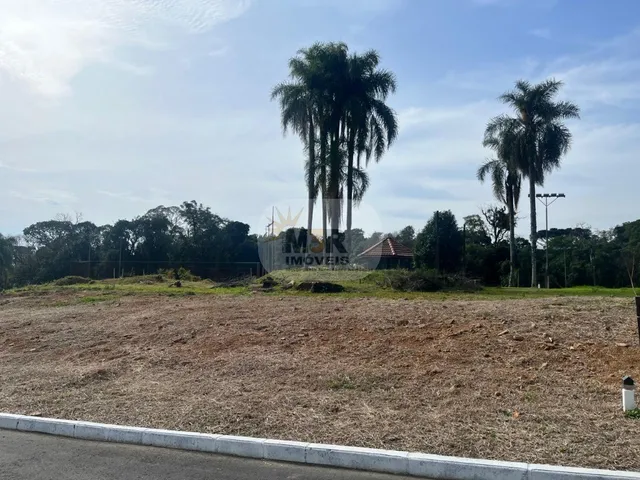 Imagem: Terreno à Venda em Nova Petrópolis Logradouro