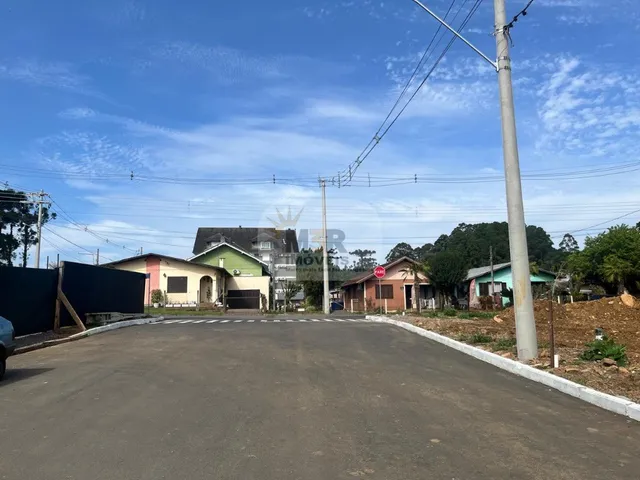 Imagem 4: Terreno à Venda em Nova Petrópolis Logradouro 400m² Pronto para Construir