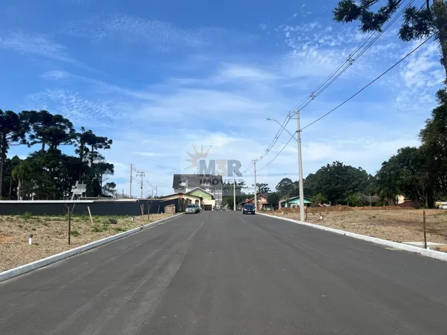 Imagem 3: Terreno à Venda no Logradouro Nova Petrópolis 400m² Pronto para Construir