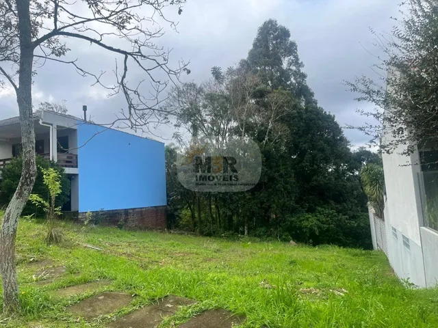 Imagem: TERRENO RESIDENCIAL em NOVA PETRÓPOLIS