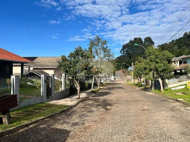 Imagem 3: TERRENO RESIDENCIAL em NOVA PETRÓPOLIS - RS, Pousada da Neve