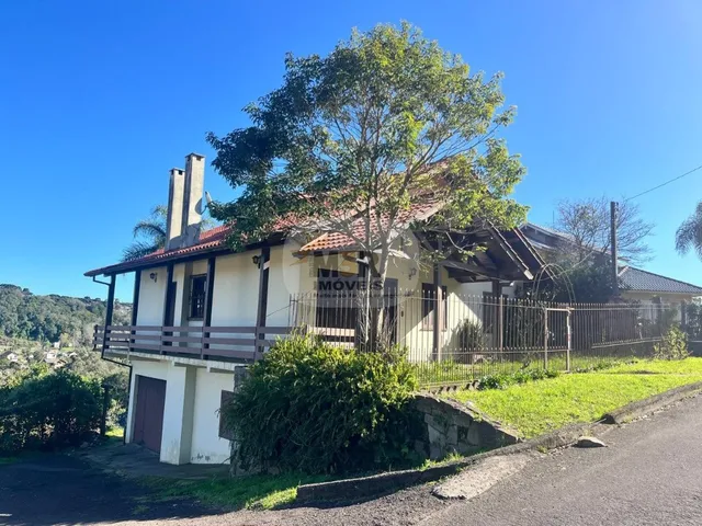 Imagem: CASA RESIDENCIAL em NOVA PETRÓPOLIS - RS