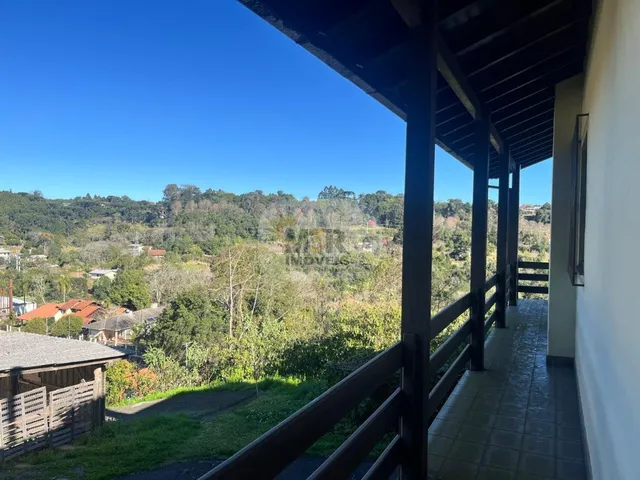 Imagem 4: CASA RESIDENCIAL em NOVA PETRÓPOLIS - RS, Logradouro