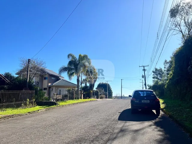 Imagem 7: CASA RESIDENCIAL em NOVA PETRÓPOLIS - RS, Logradouro