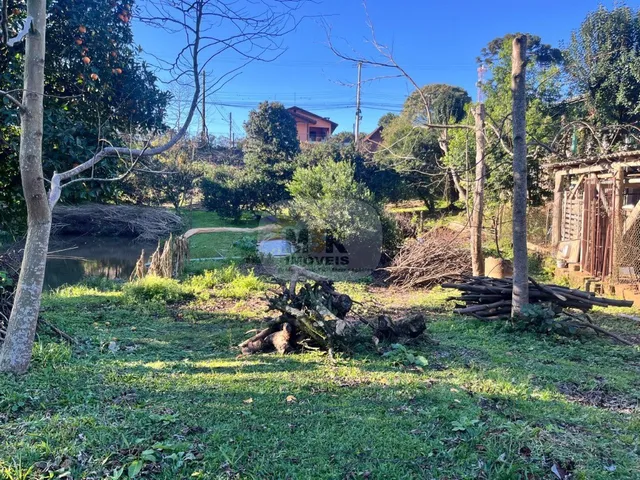 Imagem 3: TERRENO RESIDENCIAL em NOVA PETRÓPOLIS - RS, Germânia