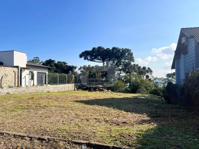 Imagem 1: TERRENO RESIDENCIAL em NOVA PETRÓPOLIS - RS, Pinhal Alto