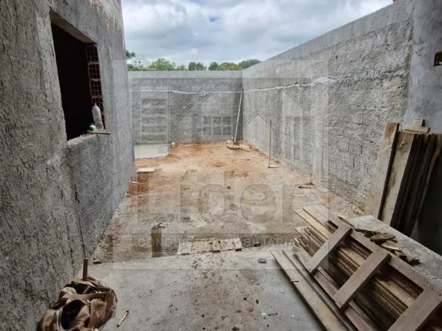 Imagem: Casa Residencial em Caçapava - Sp, Parque