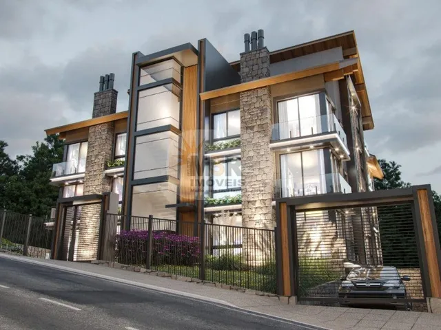 Imagem: APARTAMENTO RESIDENCIAL em GRAMADO - RS