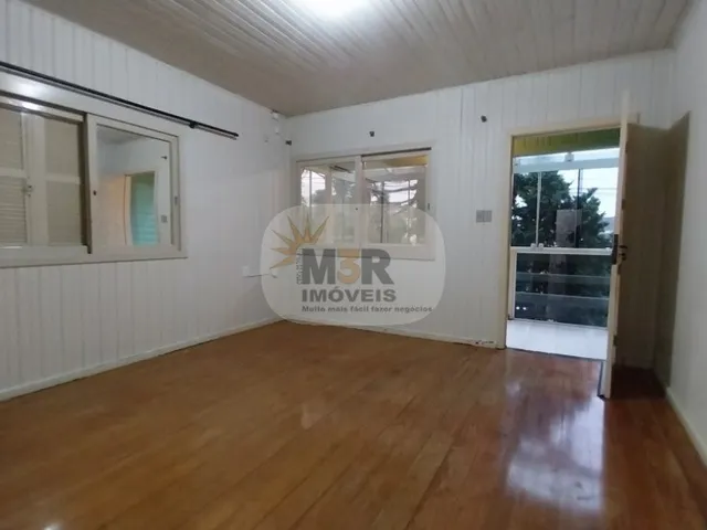 Imagem 5: CASA RESIDENCIAL em NOVA PETRÓPOLIS - RS, Logradouro