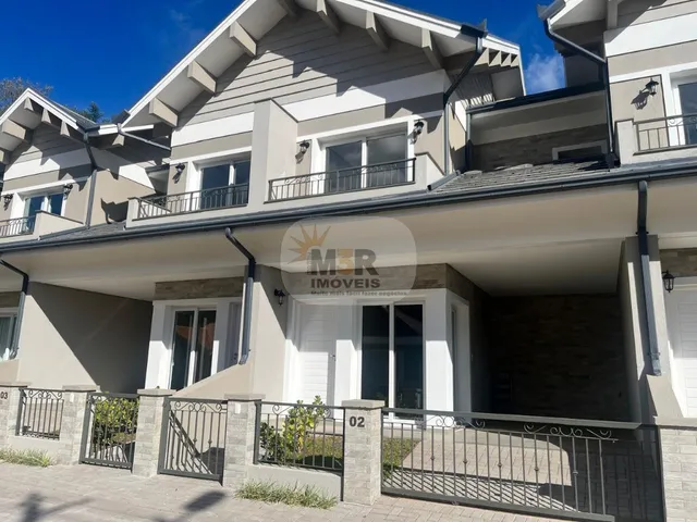Imagem: CASA RESIDENCIAL em NOVA PETRÓPOLIS - RS