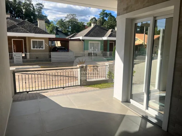 Imagem 4: CASA RESIDENCIAL em NOVA PETRÓPOLIS - RS, Recanto do Sossego