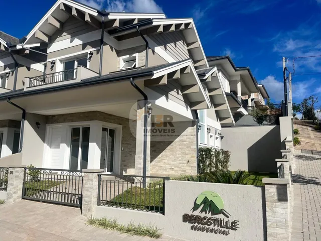 Imagem: CASA RESIDENCIAL em NOVA PETRÓPOLIS - RS
