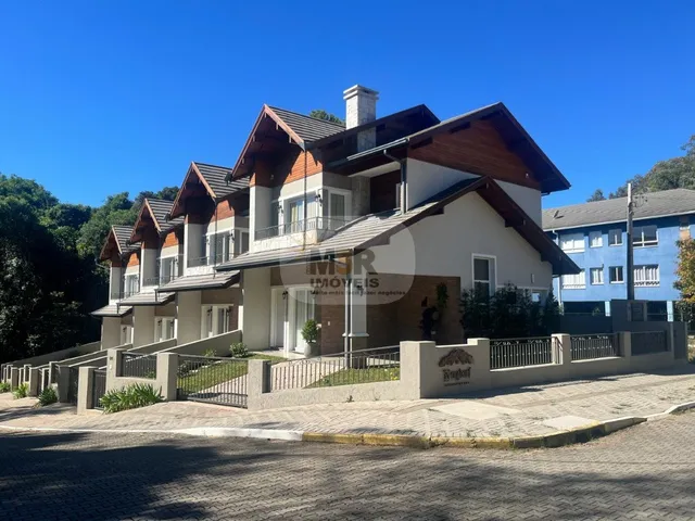 Imagem: CASA RESIDENCIAL em NOVA PETRÓPOLIS - RS