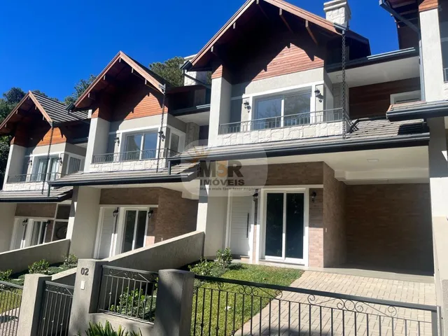 Imagem 4: CASA RESIDENCIAL em NOVA PETRÓPOLIS - RS, Juriti