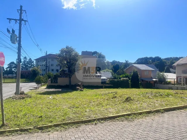 Imagem: TERRENO RESIDENCIAL em NOVA PETRÓPOLIS