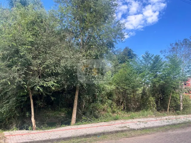 Imagem: TERRENO RESIDENCIAL em NOVA PETRÓPOLIS