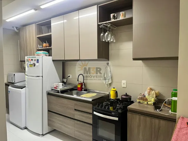 Imagem 10: Apartamento Semimobiliado 2 Dormitórios | Pousada da Neve Nova Petrópolis