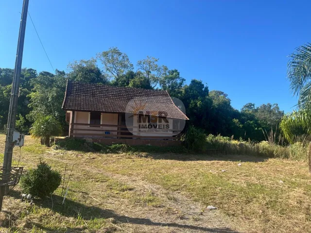 Imagem: SITIO RURAL em NOVA PETRÓPOLIS - RS, Linha