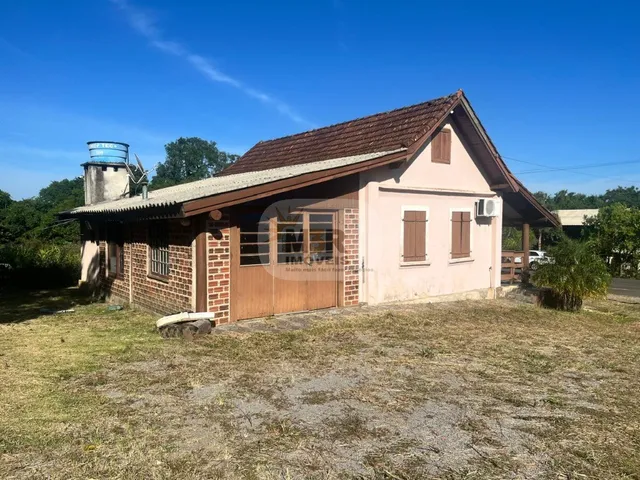 Imagem 7: SITIO RURAL em NOVA PETRÓPOLIS - RS, Linha Olinda