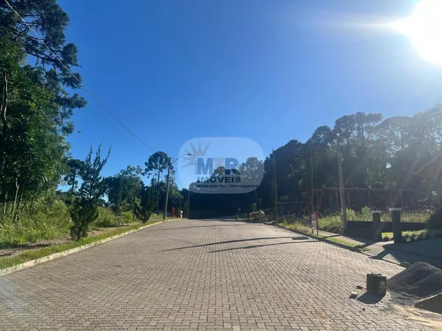 Imagem 5: TERRENO RESIDENCIAL em NOVA PETRÓPOLIS - RS, Linha Imperial
