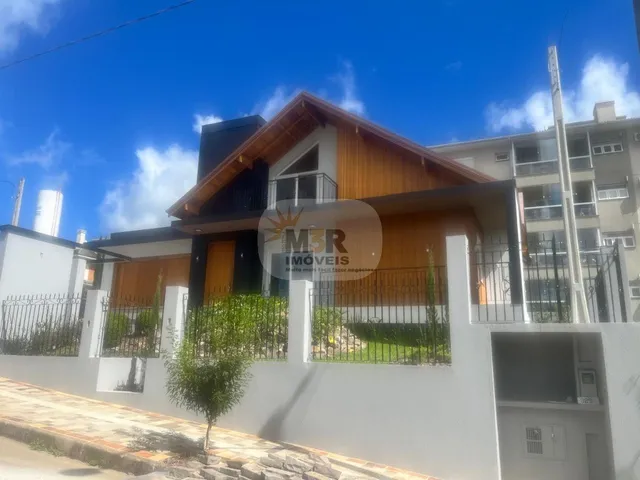 Imagem 2: CASA RESIDENCIAL em NOVA PETRÓPOLIS - RS, Pousada da Neve