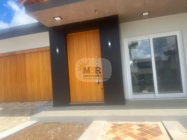 Imagem 5: CASA RESIDENCIAL em NOVA PETRÓPOLIS - RS, Pousada da Neve