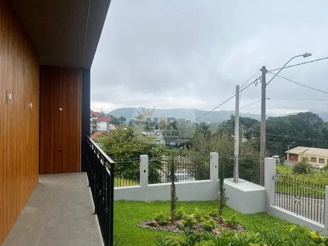 Imagem 8: CASA RESIDENCIAL em NOVA PETRÓPOLIS - RS, Pousada da Neve