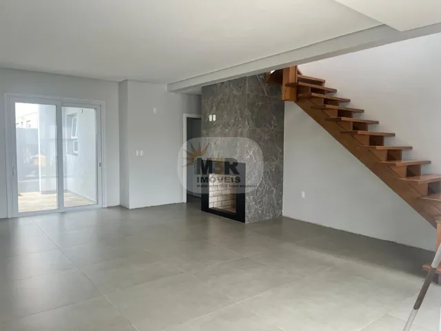 Imagem 14: CASA RESIDENCIAL em NOVA PETRÓPOLIS - RS, Pousada da Neve
