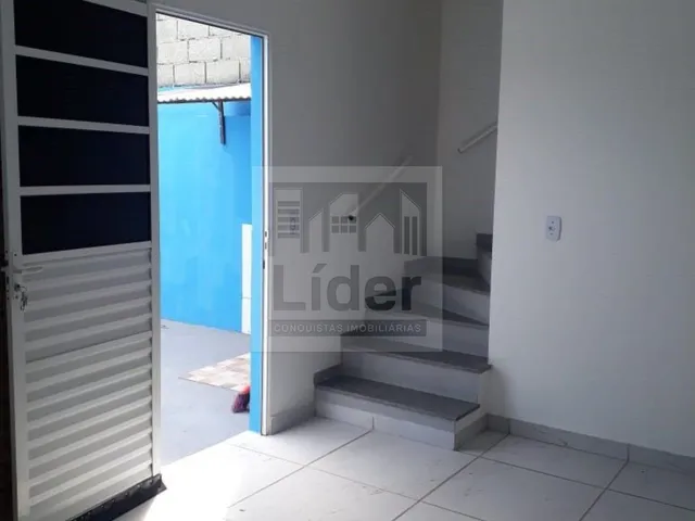 Imagem 5: Casa Residencial em Caçapava - Sp, Jardim Panorama