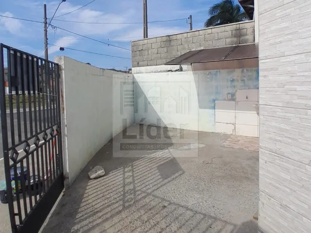 Imagem 8: Casa Residencial em Caçapava - Sp, Jardim Panorama