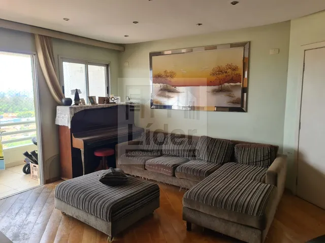 Imagem: Apartamento Residencial em São José dos