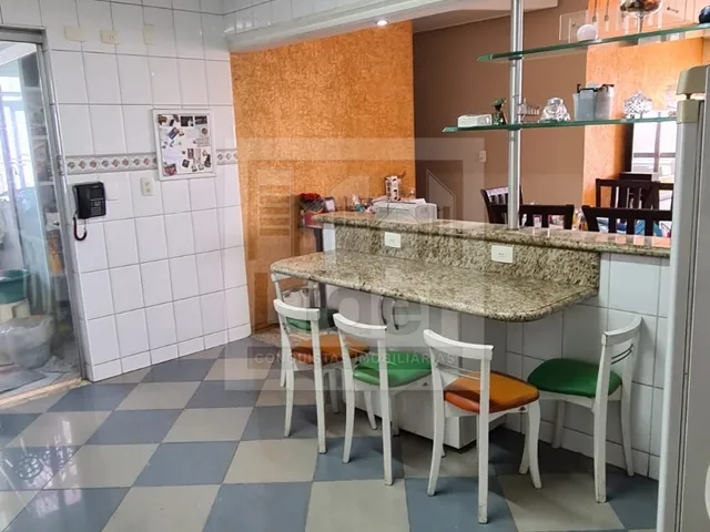 Imagem 10: Apartamento Residencial em São José dos Campos - Sp, Edificio Moises